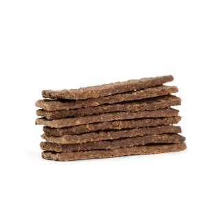 Snack'it Sildekødstrips 200 gr.
