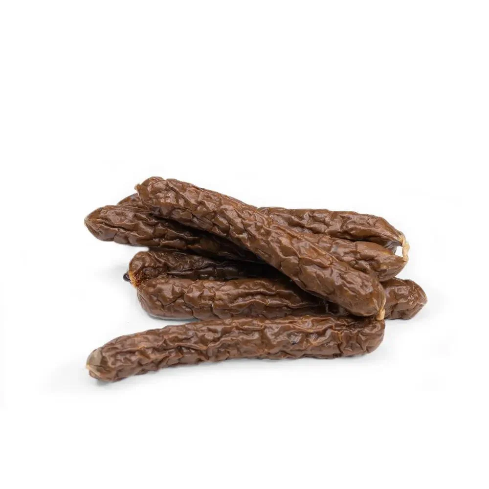 Snack'it Kabanos Hest 200 gr. - Billede 2
