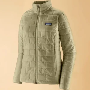 W's Nano Puff Jkt