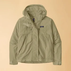 W's Skysail Jkt