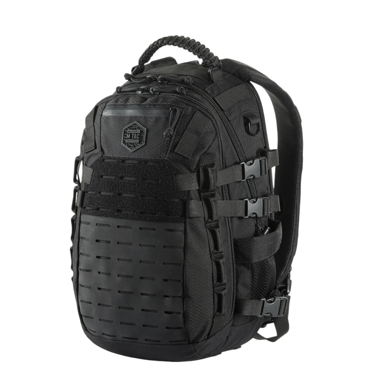 M-Tac Mission Rygsæk Elite Hex