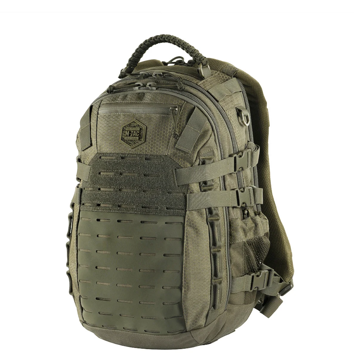 M-Tac Mission Rygsæk Elite Hex - Billede 8