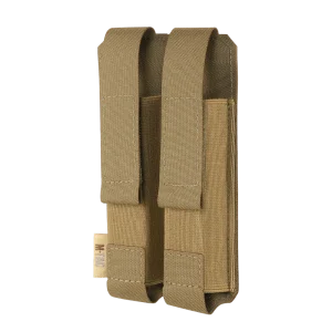 M-Tac Dobbeltlomme APS Laser Cut Gen. II | Taktisk design