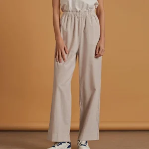 13014 | ELSK NORS WOMEN'S PANTS I NATURE