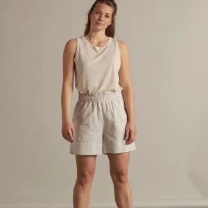 13015 | ELSK NORS WOMEN'S SHORTS I NATURE