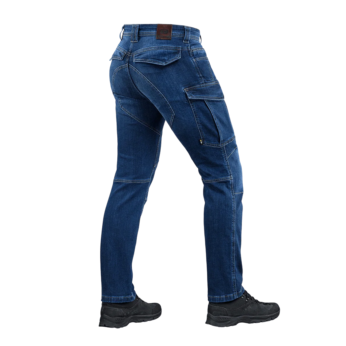 M-Tac Jeans Aggressor - Billede 5