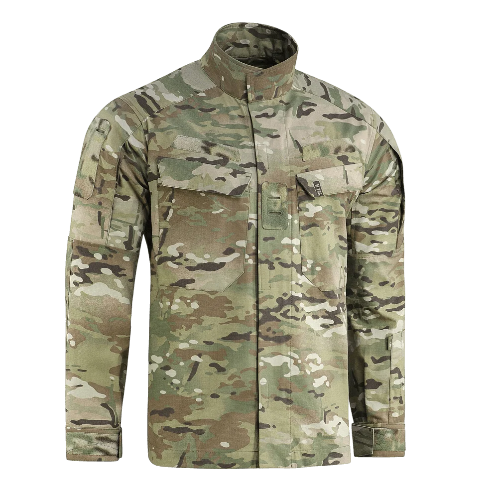 M-Tac Jakke Sturm NYCO Extreme - Billede 4