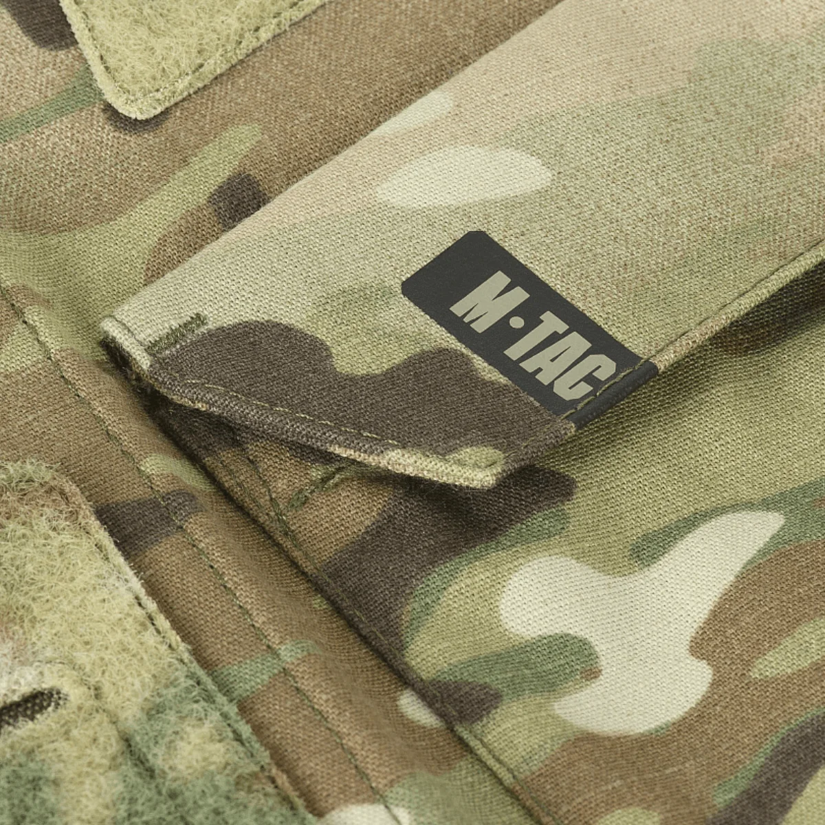 M-Tac Jakke Sturm NYCO Extreme - Billede 6