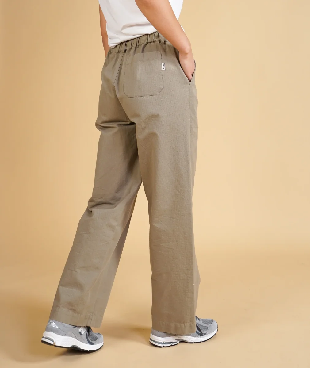 RIPSTOP WOMEN'S PANTS - Billede 4
