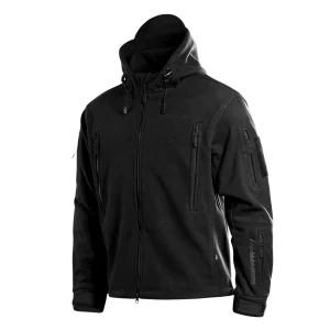 M-Tac Division Gen.II Windblock Fleecejakke