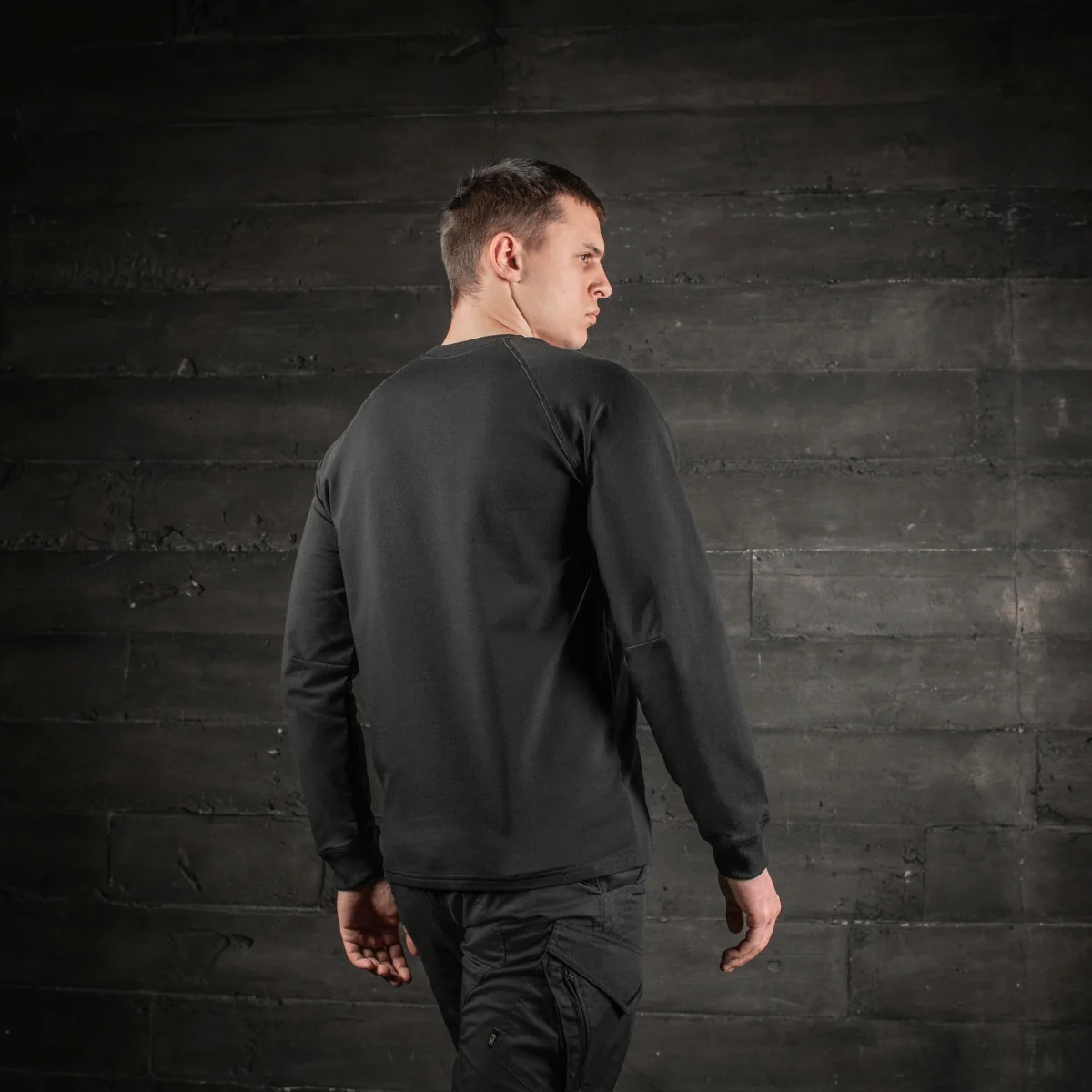 M-Tac Raglan Athlete - Billede 4