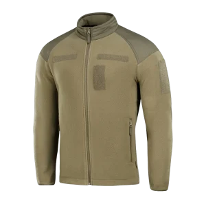 M-Tac Combat Fleece Jakke