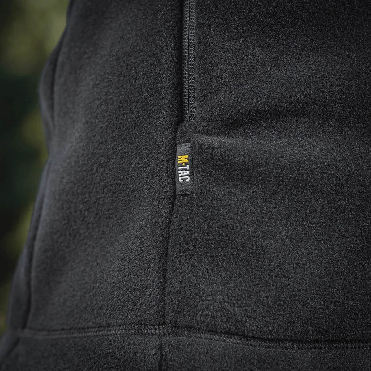 M-Tac Sprint Fleece Sweatshirt Polartec - Billede 6