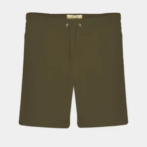 2249 | ELSK® MEN'S SHORTS | KHAKI