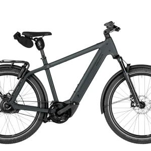 Charger5 Vario CORE 600WH [Konfigurér selv]