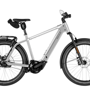 Charger5 Rohloff HS 800WH [Konfigurér selv]