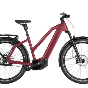 Charger5 Mixte Pinion 800WH [Konfigurér selv]