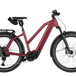 Charger5 Mixte touring 800WH [Konfigurér selv]