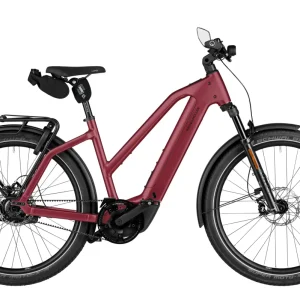 Charger5 Mixte Rohloff HS 800WH [Konfigurér selv]