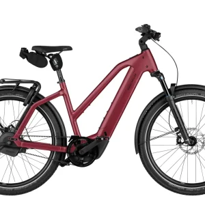 Charger5 Mixte Automatic 800WH [Konfigurér selv]