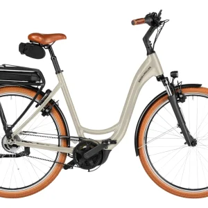 Swing5 rücktritt 500Wh [Står klar i butikken]