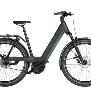 Nevo5 Silent CORE 540Wh 45 cm slate grey [Står klar i butikken]
