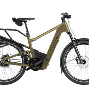 Delite5 rohloff [Konfigurér selv]