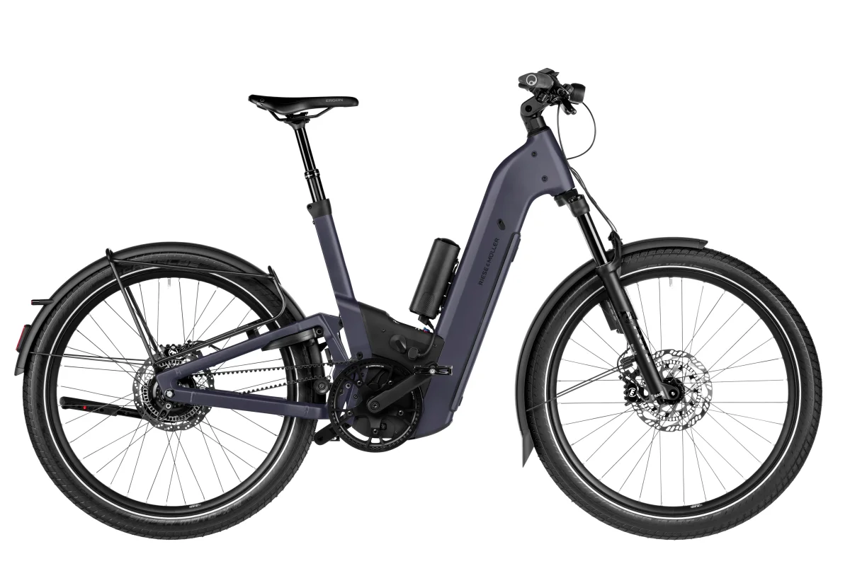 Homage5 rohloff HS [Konfigurér selv] - Billede 3