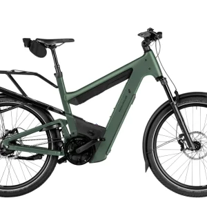 Superdelite5 rohloff [Konfigurér selv]