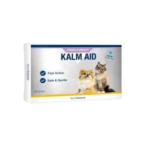 KalmAid Tabs 30 stk.