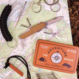 Survival Kit