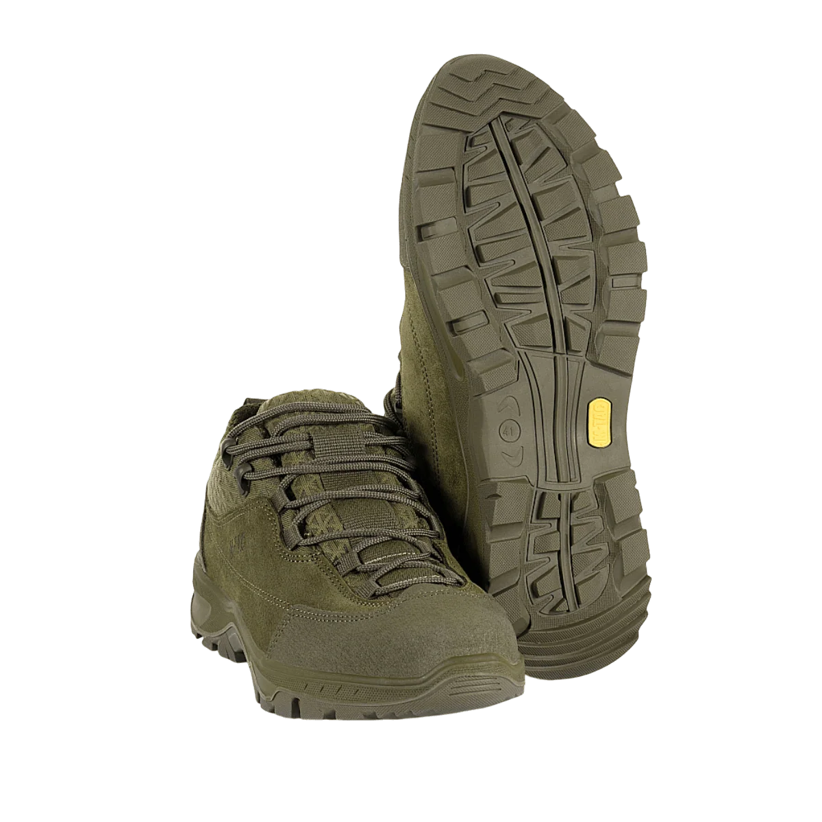 M-Tac Tactical Sneakers Patrol R Vent - Billede 6