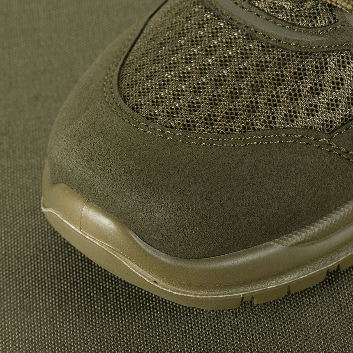 M-Tac Tactical Sneakers IVA - Billede 8
