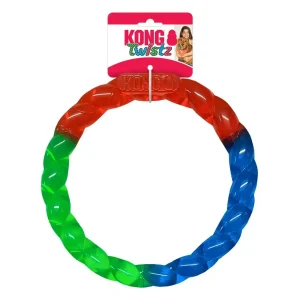 KONG Twistz Legering