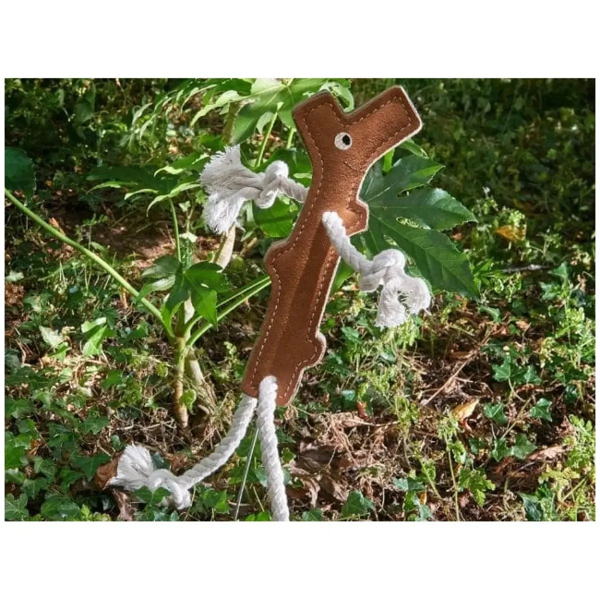 Green & Wilds Stick Man - Billede 6
