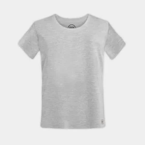 4003 | ELSK® ESSENTIAL WOMEN'S TEE | GREY