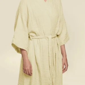 Fine Bathrobe
