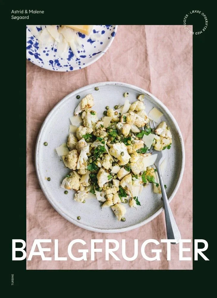 Bælgfrugter - Billede 2