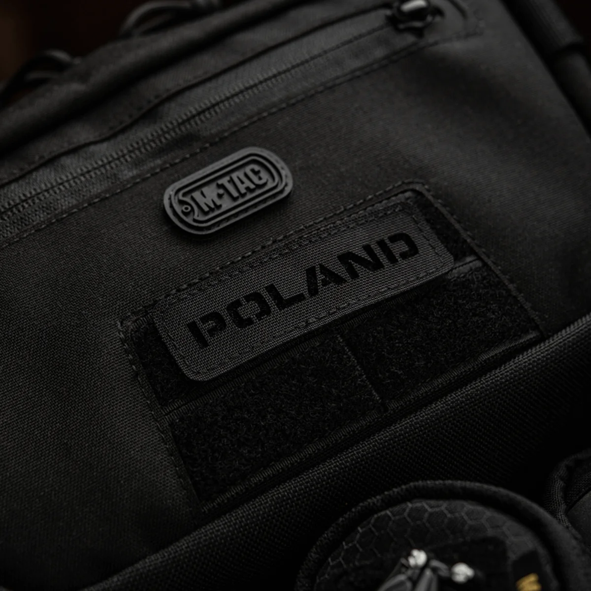 M‑Tac Patch Poland End-to-End 25x80 - Billede 5