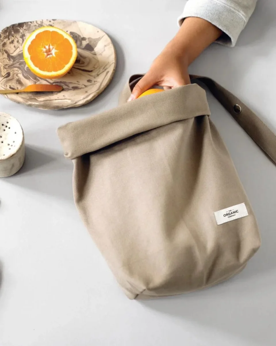 Lunch Bag