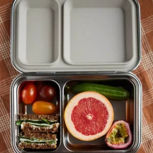 Haps Box - two compartments