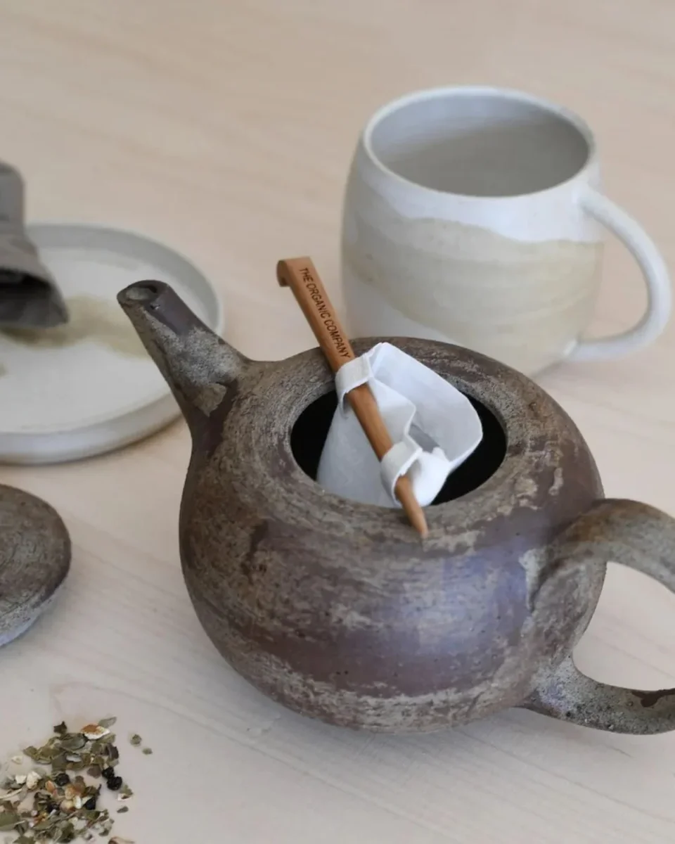 Tea Bag Set - Billede 2