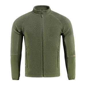 M-Tac Polartec Sport Fleecejakke