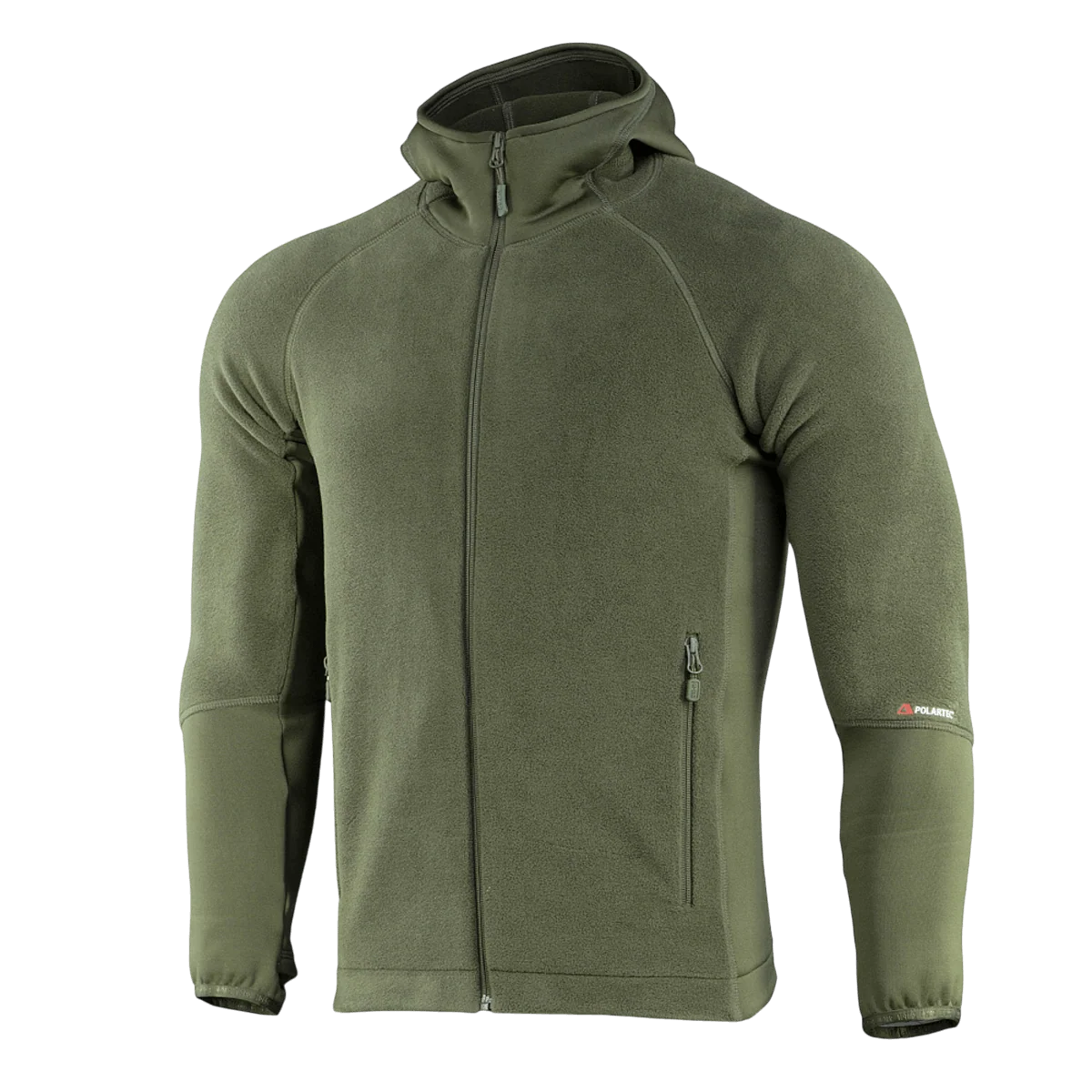 M-Tac Polartec Sport Hættetrøje - Billede 5