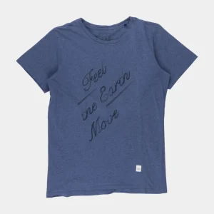 RE.ELSK 3605 | MEN'S FEEL THE EARTH MOVE