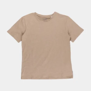 RE.ELSK CASUAL BASIC WOMEN'S T-SHIRT