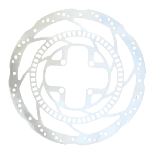 ABS Disc Ø220 tykkelse 2.0 mm /TW-Radius: 70mm