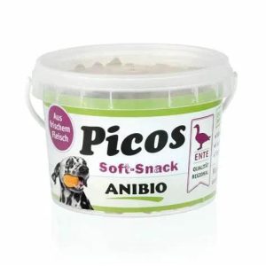 ANIBIO Picos Soft Snack 300 gr.
