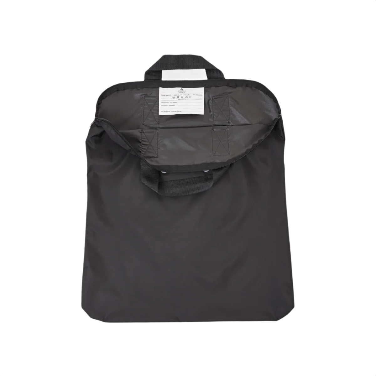 Anorak BACB III Taske - Billede 3