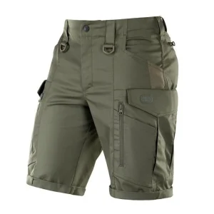 M-Tac Shorts Conquistador Flex